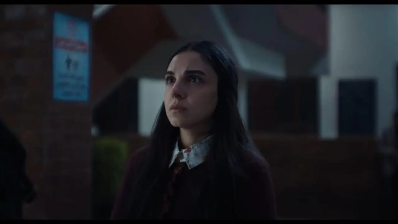 اعتداء متبرع الكلية على سلمى أبو ضيف ضمن أحداث مسلسل عرض وطلب